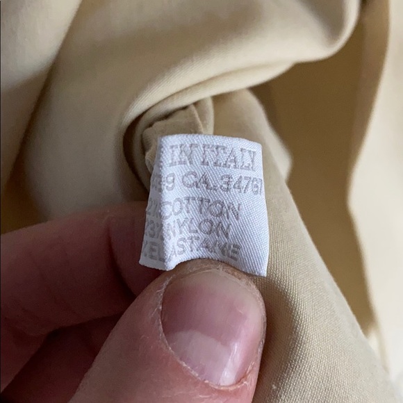 Prada Button-Up Dress Shirt - Picture 6 of 6